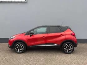 Renault Captur thumbnail 2