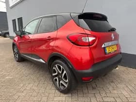 Renault Captur thumbnail 3