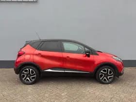 Renault Captur thumbnail 5