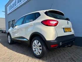 Renault Captur thumbnail 3