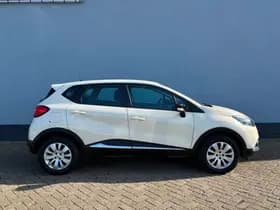 Renault Captur thumbnail 5