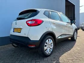 Renault Captur thumbnail 6