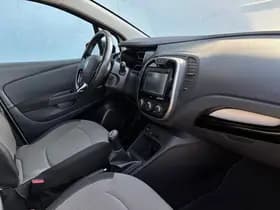 Renault Captur thumbnail 10