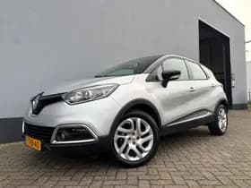 Renault Captur thumbnail 2