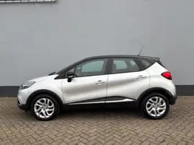 Renault Captur thumbnail 3
