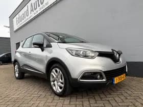 Renault Captur thumbnail 5