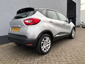 Renault Captur thumbnail 7