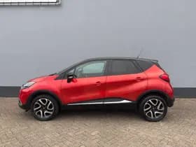 Renault Captur thumbnail 3