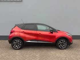 Renault Captur thumbnail 5
