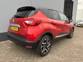 Renault Captur thumbnail 6