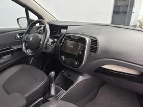 Renault Captur thumbnail 10