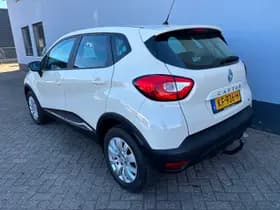 Renault Captur thumbnail 3
