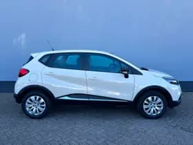 Renault Captur thumbnail 5