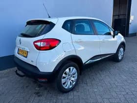 Renault Captur thumbnail 6