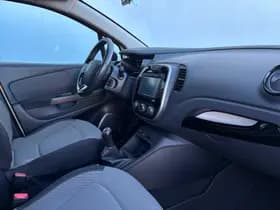 Renault Captur thumbnail 10