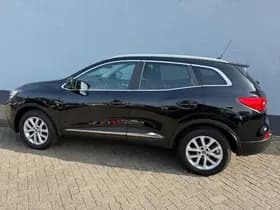 Renault Kadjar thumbnail 2