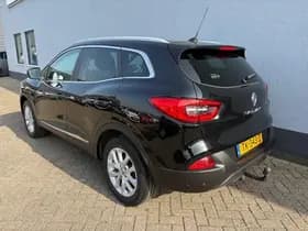 Renault Kadjar thumbnail 3