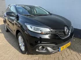 Renault Kadjar thumbnail 4