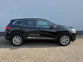 Renault Kadjar thumbnail 5