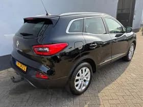 Renault Kadjar thumbnail 6