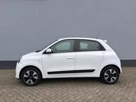 Renault Twingo thumbnail 2