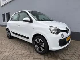 Renault Twingo thumbnail 4