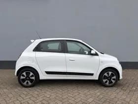 Renault Twingo thumbnail 5