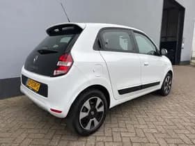 Renault Twingo thumbnail 6