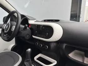 Renault Twingo thumbnail 8