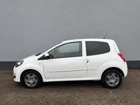 Renault Twingo thumbnail 2