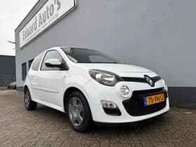 Renault Twingo thumbnail 4