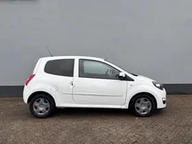 Renault Twingo thumbnail 5