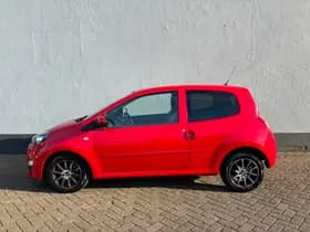 Renault Twingo thumbnail 2