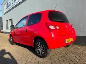 Renault Twingo thumbnail 3