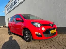Renault Twingo thumbnail 4
