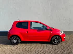 Renault Twingo thumbnail 5
