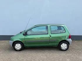 Renault Twingo thumbnail 2