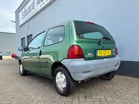 Renault Twingo thumbnail 3