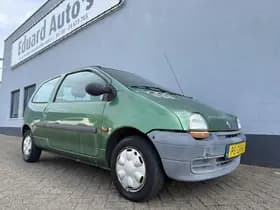 Renault Twingo thumbnail 4