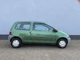 Renault Twingo thumbnail 5