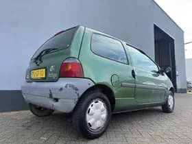 Renault Twingo thumbnail 6