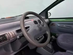 Renault Twingo thumbnail 9