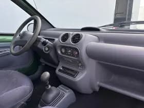 Renault Twingo thumbnail 10