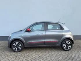 Renault Twingo thumbnail 2