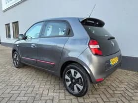 Renault Twingo thumbnail 3