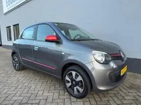 Renault Twingo thumbnail 4