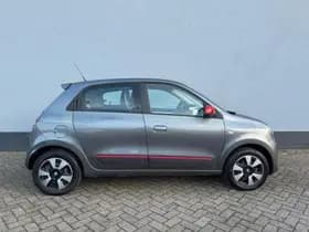 Renault Twingo thumbnail 5