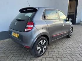 Renault Twingo thumbnail 6