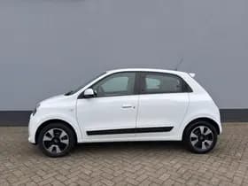 Renault Twingo thumbnail 3