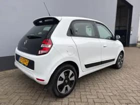 Renault Twingo thumbnail 6